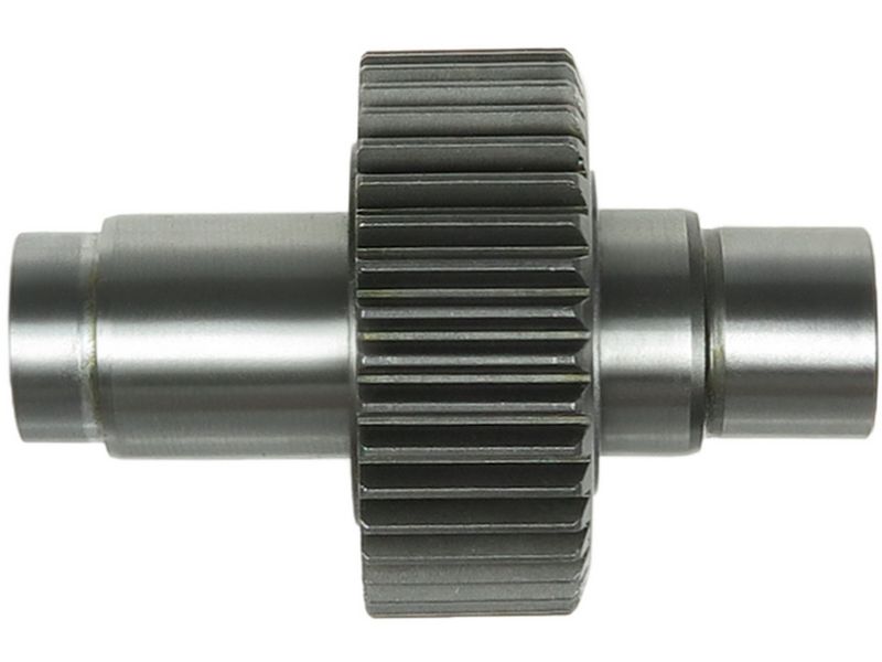 Pinion electromotor AS-PL SD6107P