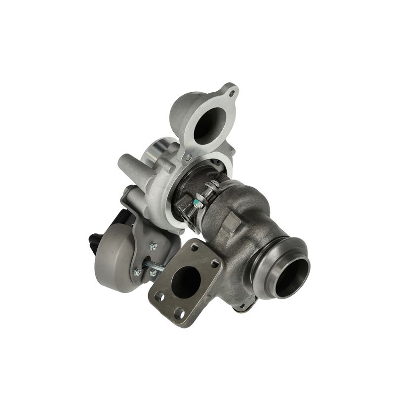 Kompressor, ülelaadimine, NISSENS 93259