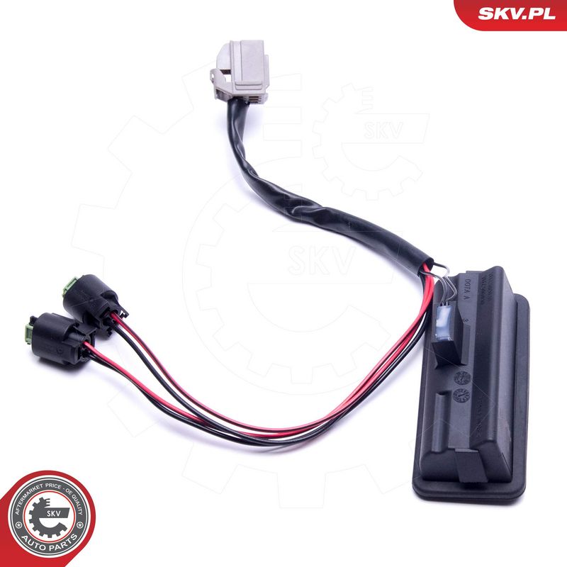 Väljaspoolne uksekäepide,...