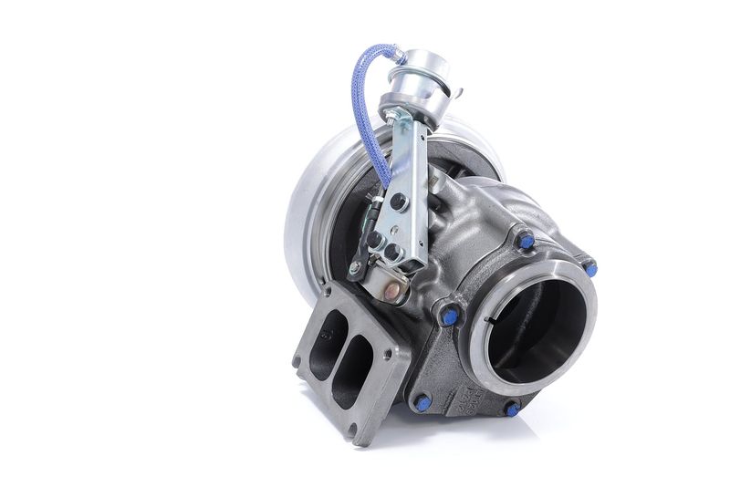 Compresor,sistem de supraalimentare T918525 BTS Turbo