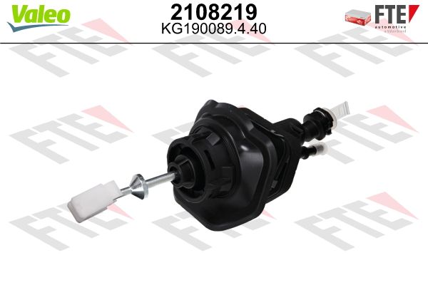 FTE 2108219 Master Cylinder, clutch