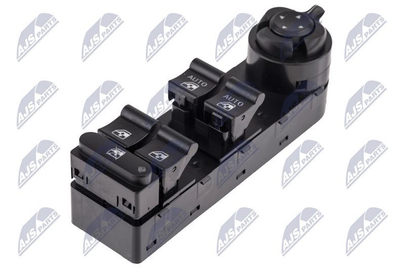 Lüliti, aknatõstuk, NTY EWS-CH-075