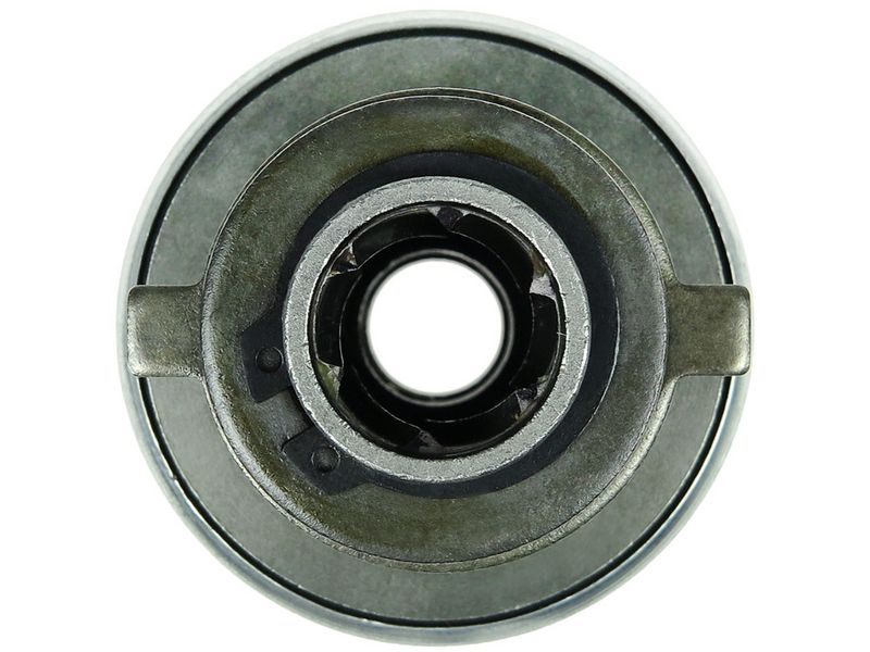 Vabajooks, starter, AS-PL SD4029