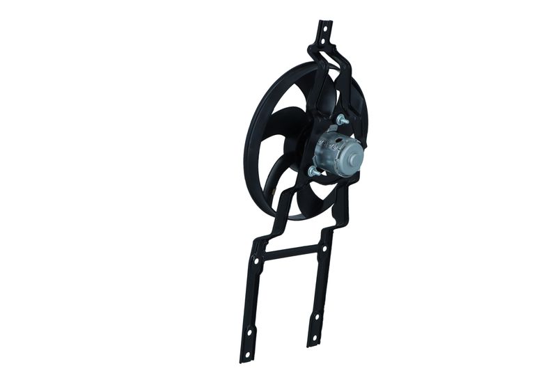 Ventilaator, mootorijahutus, NRF 47229