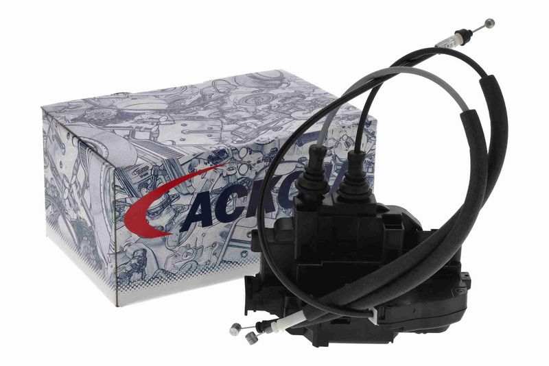 ACKOJA A52-85-0056 Door Lock