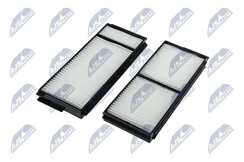 Filter, salongiõhk, NTY FCF-MZ-012