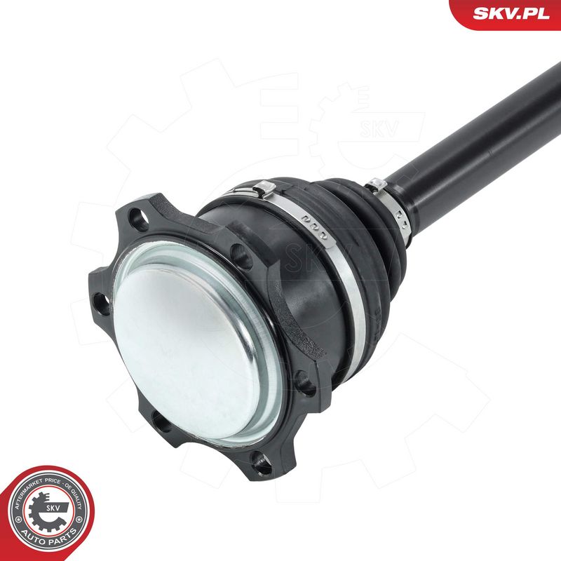 Veovõll, ESEN SKV 40SKV276