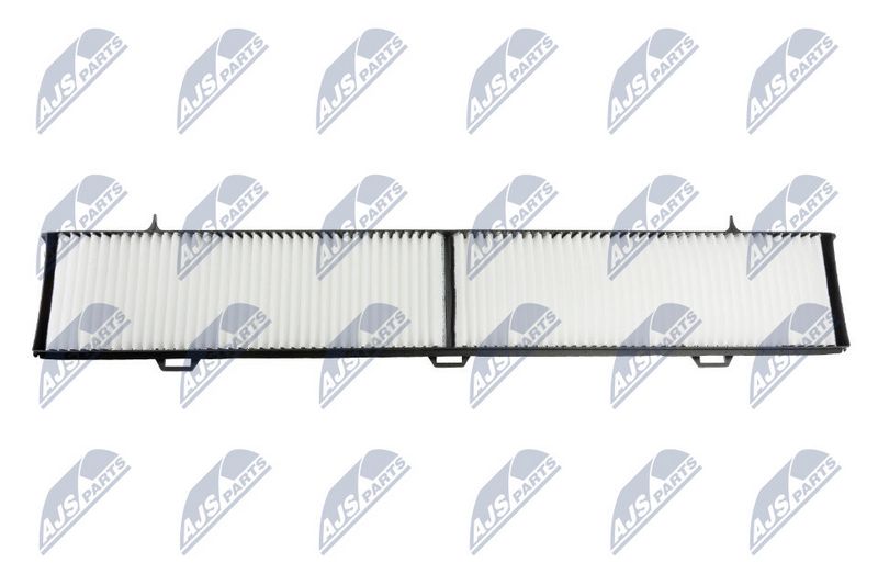 NTY FCF-BM-016 Filter, cabin air