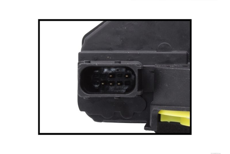 Ukselukk, AUTOMEGA 213408410