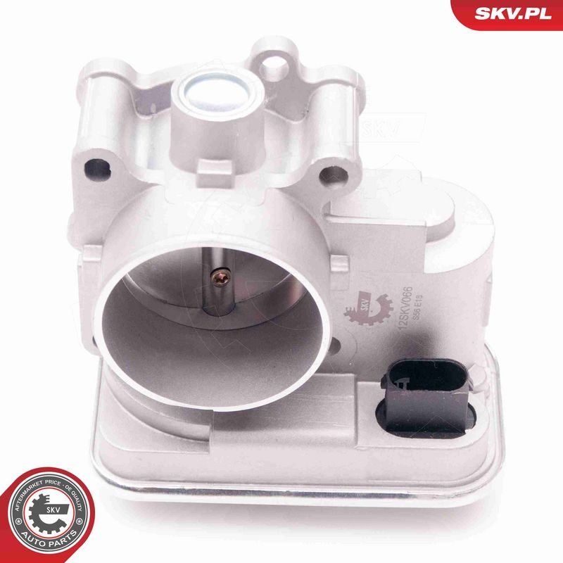 ESEN SKV 12SKV066 Throttle Body
