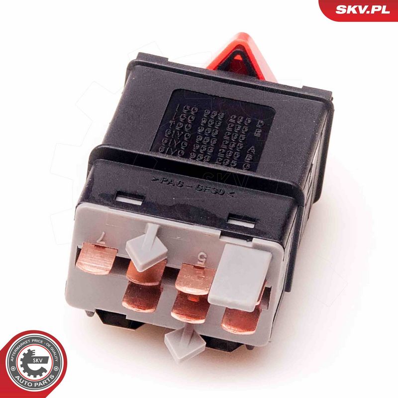 Prekė atitinka OEM kodą: 1C0953235EB41