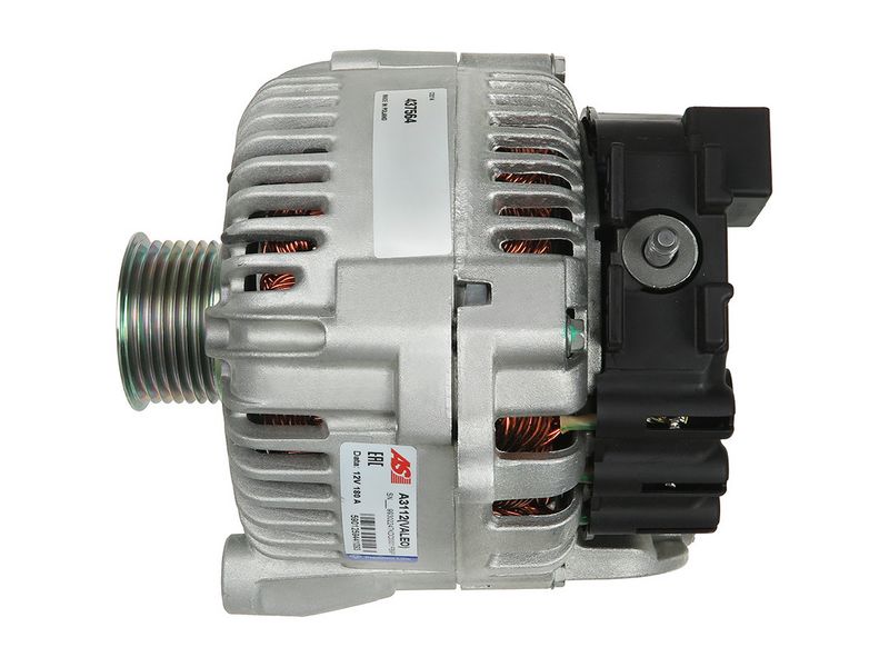 AS-PL A3112(VALEO) Alternator