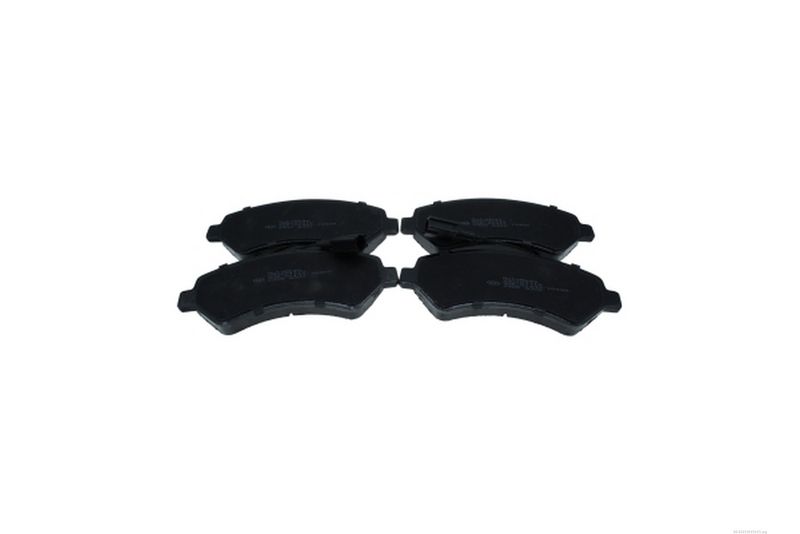 AUTOMEGA 250154310 Brake Pad Set, disc brake