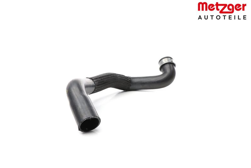 METZGER AUTOTEILE 2420122 Radiator Hose