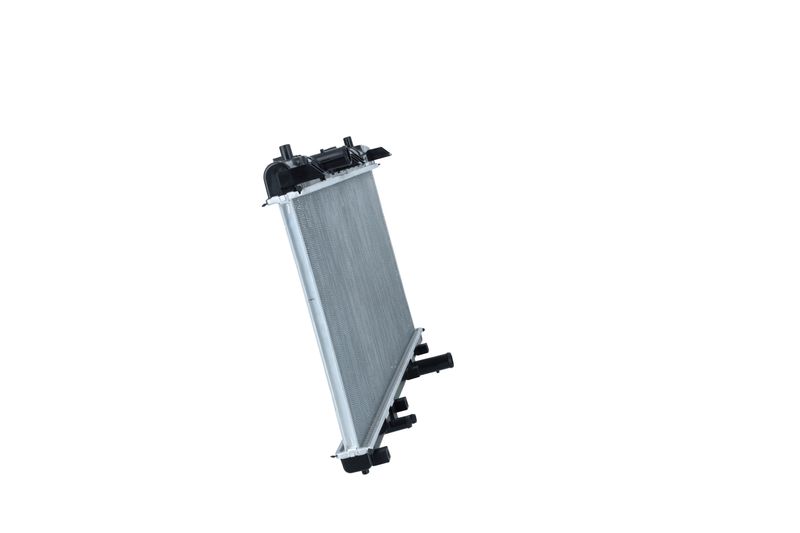 Radiaator, mootorijahutus, NRF 550358