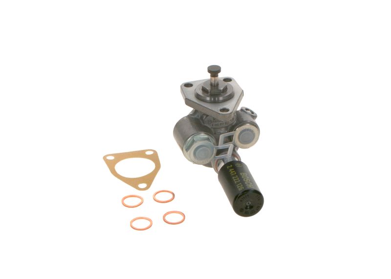 BOSCH 0440017991 Fuel Pump