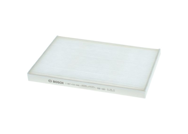 Filtr, vzduch v interiéru 1 987 435 048