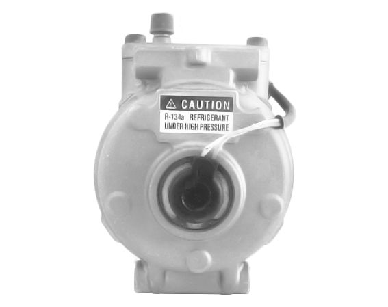 Airstal 10-1258 Compressor, air conditioning