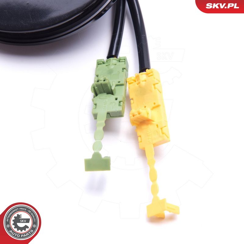 Turvapadja lint, turvapadi, ESEN SKV 96SKV575