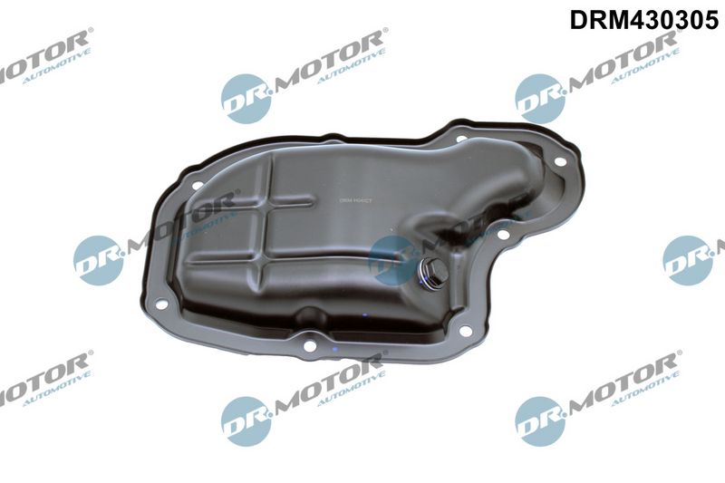 Dr.Motor Automotive Alyvos karteris