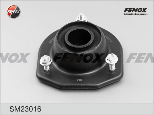окачване, амортисьор FENOX