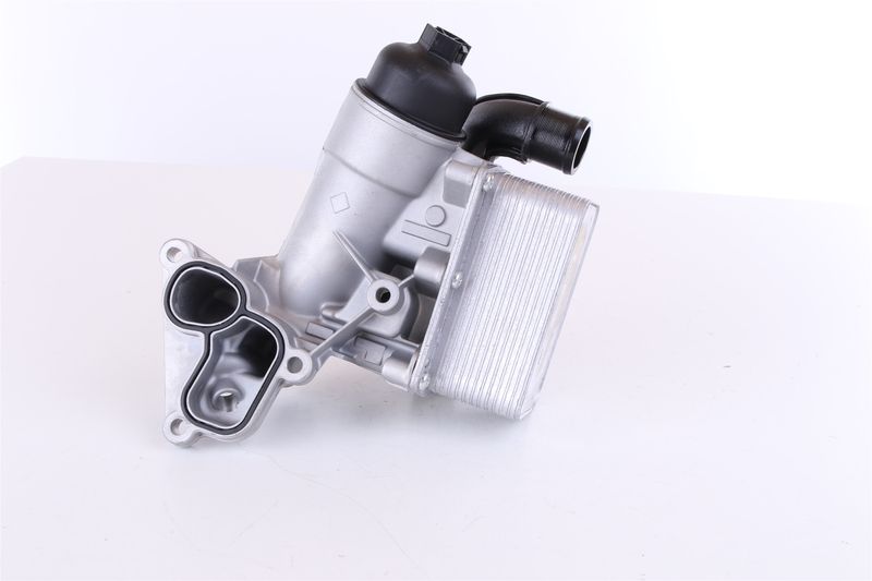 Õliradiaator, mootoriõli, NISSENS 90953
