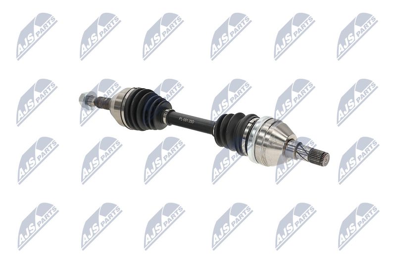 Veovõll, NTY NPW-PL-091