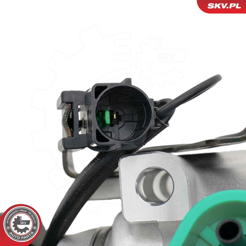 Kompressor, kliimaseade, ESEN SKV 84SKV073