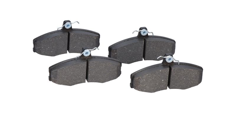 Sada brzdových destiček, kotoučová brzda 301217A