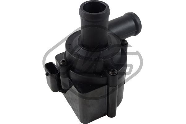 Metalcaucho 32327 - Auxiliary Water Pump (Coolant Circuit)