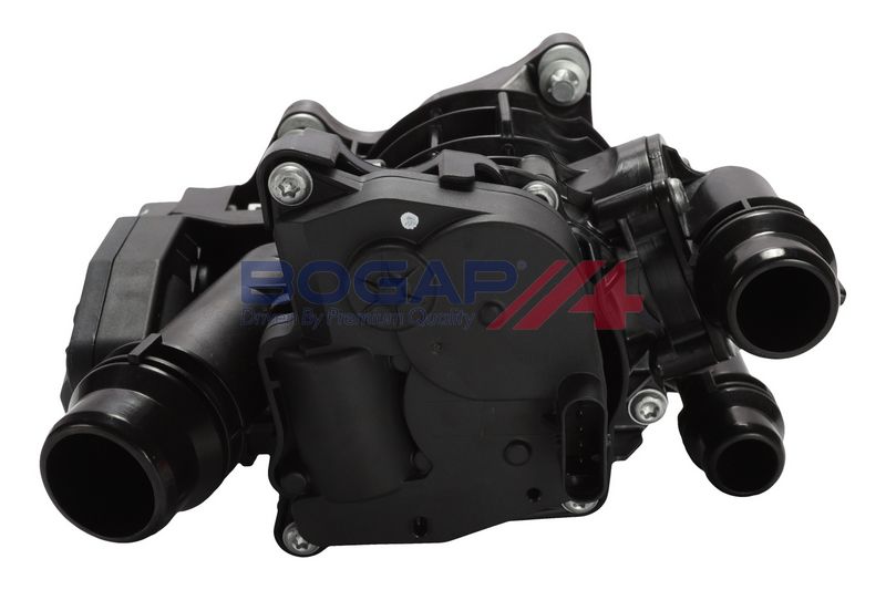 Termostato BOGAP B4247115 - 5