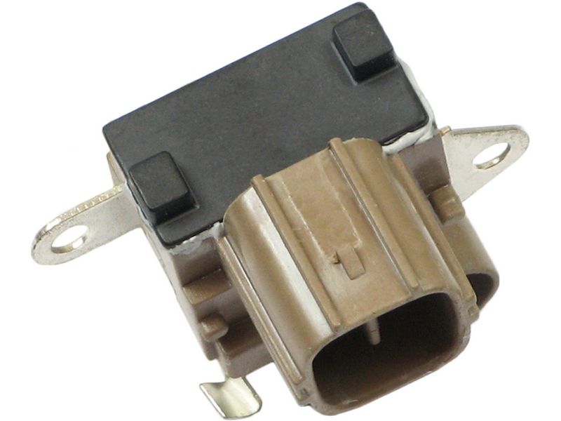AS-PL ARE6102 Alternator Regulator