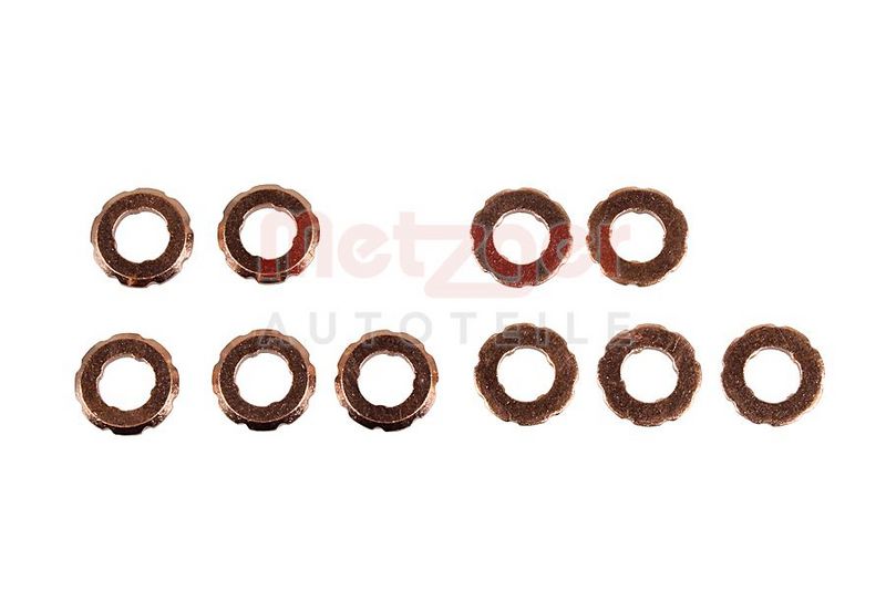METZGER AUTOTEILE 0873151 - Heat Shield, injection system