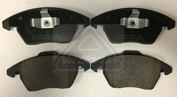 National NP2920