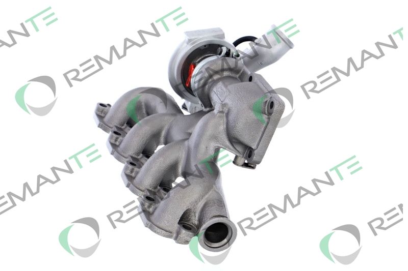 REMANTE 003-001-000016R Charger, charging (supercharged/turbocharged)