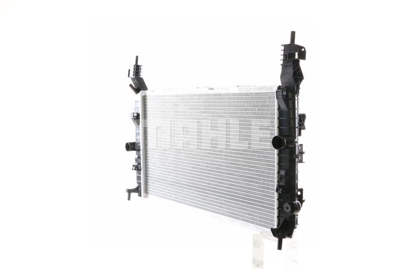 Chladič, chlazení motoru CR 833 000S