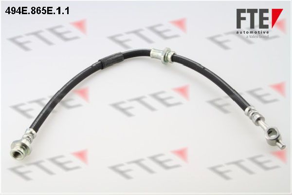 спирачен маркуч FTE