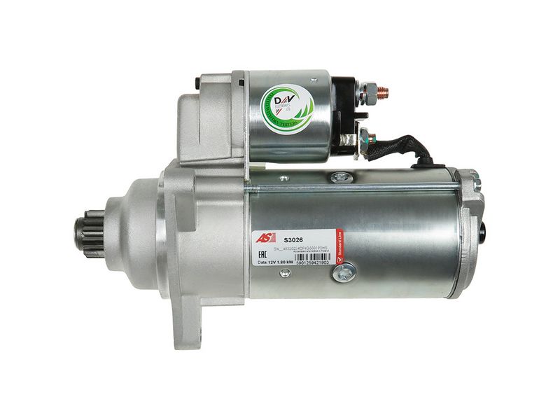 AS-PL S3026 Starter