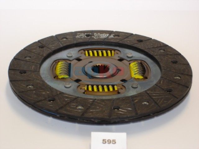 JAPKO 80595 Clutch Disc