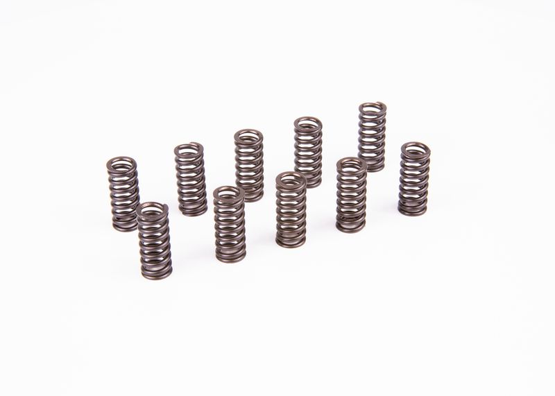 BOSCH 2 414 614 002 Spring