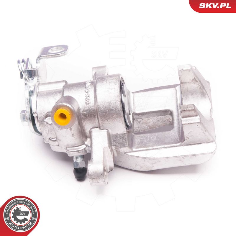 Pidurisadul, ESEN SKV 23SKV318