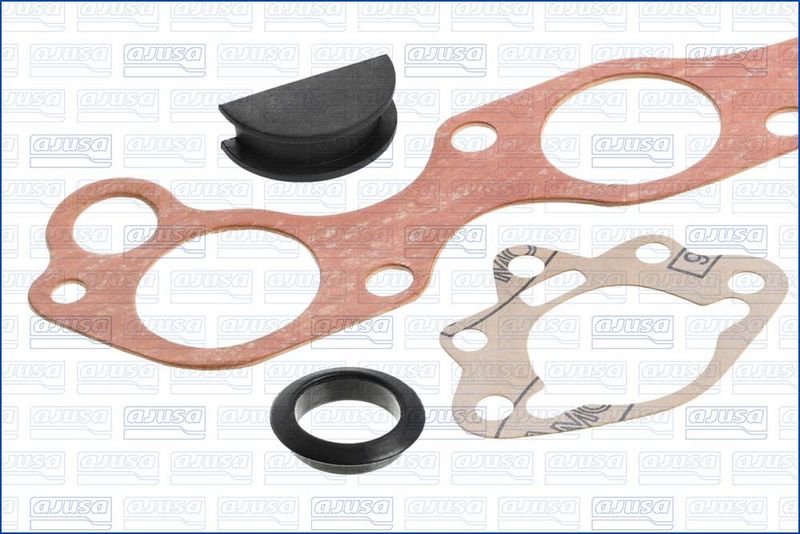 AJUSA 52045700 Gasket Kit, cylinder head