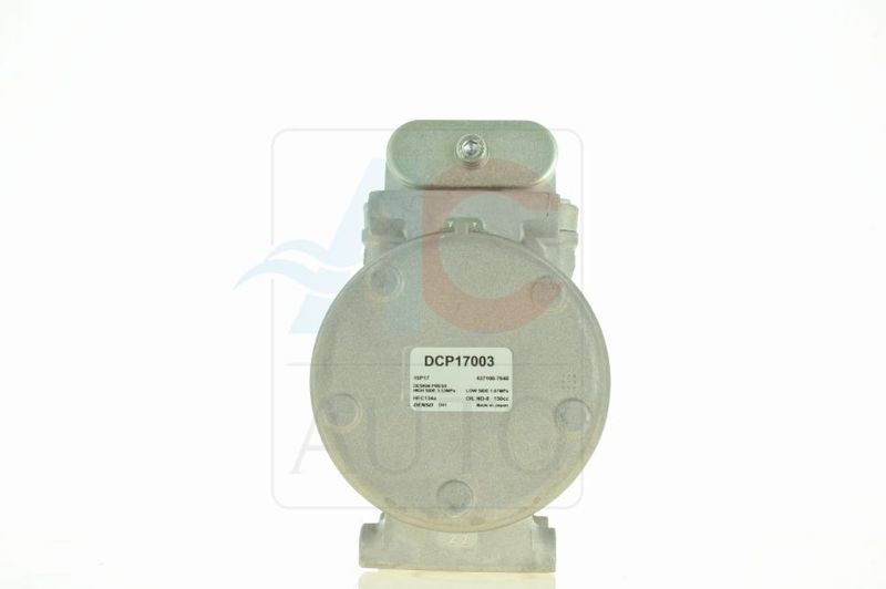 ACAUTO AC-01DN108 Compressor, air conditioning