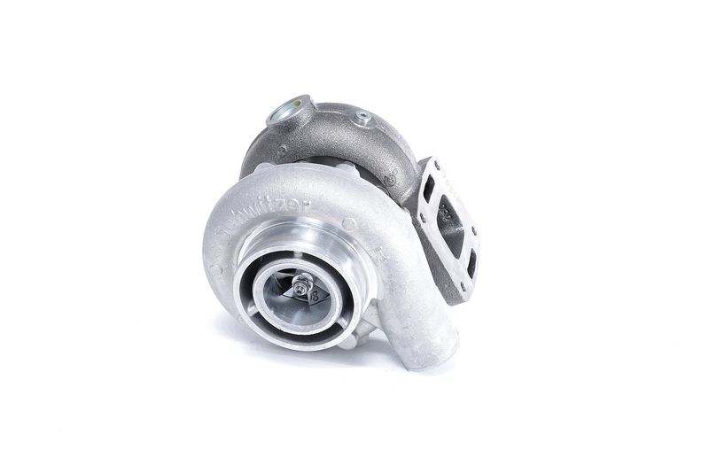 Compresor,sistem de supraalimentare T912510 BTS Turbo