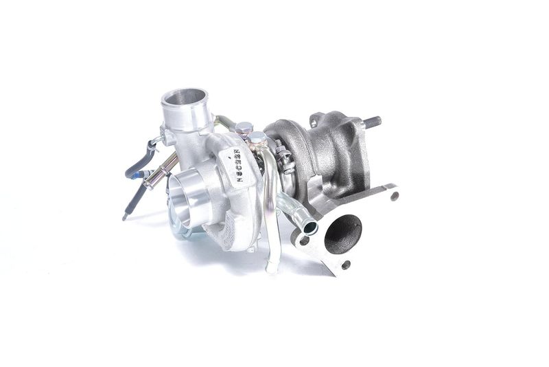 Compresor,sistem de supraalimentare T918444 BTS Turbo