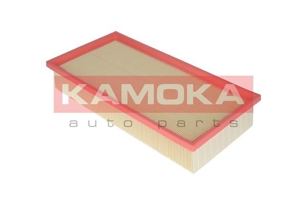 Повітряний фільтр, Kamoka F208001