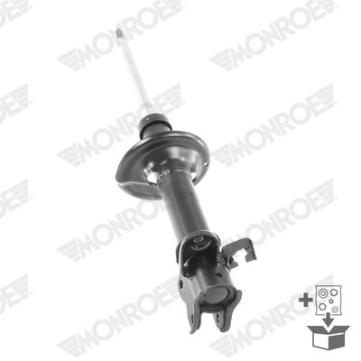 MONROE 11160 Shock Absorber