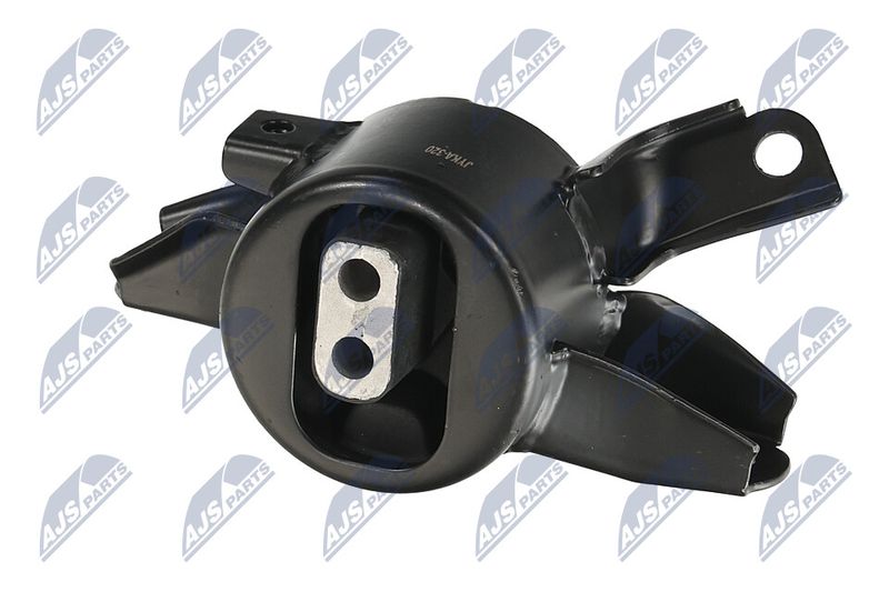 Paigutus, Mootor, NTY ZPS-KA-320