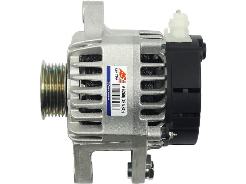 AS-PL A6259(DENSO) Alternator