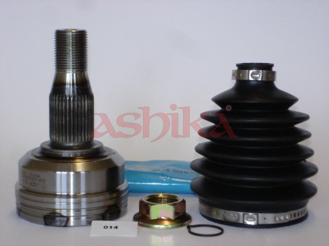 ASHIKA 62-00-014 - Joint Kit, drive shaft